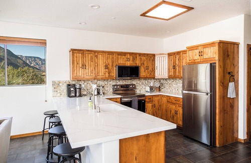 Sedona House | Dreamy Sedona Cabin in Oak Creek Canyon