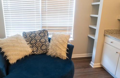 Sherwood Park Apartment | Dreamy Stay near Bridgestreet