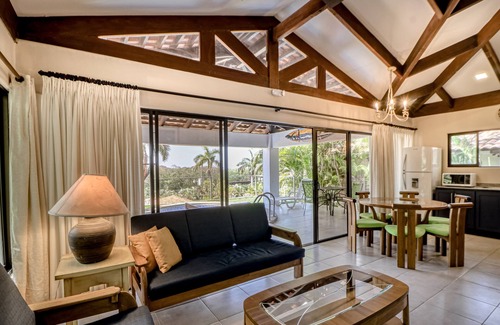 Playa Hermosa Villa | Dreamy Villa Near the Beach W/Private Pool, Shared Pools, & Free WiFi