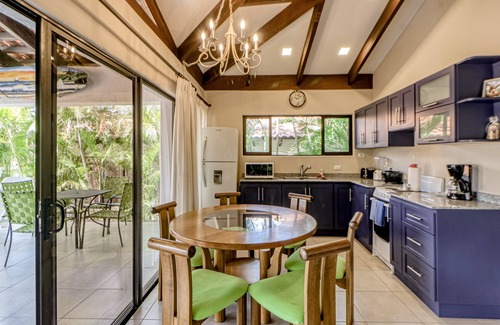 Playa Hermosa Villa | Dreamy Villa Near the Beach W/Private Pool, Shared Pools, & Free WiFi