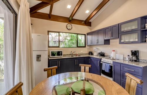 Playa Hermosa Villa | Dreamy Villa Near the Beach W/Private Pool, Shared Pools, & Free WiFi