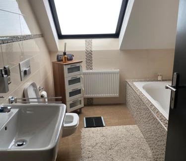 Sinzenich Apartment | Drei Eichen