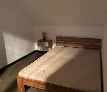 Sinzenich Apartment | Drei Eichen