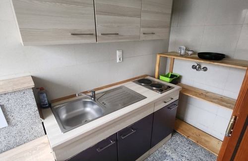 Sudstadt Apartment | Dreibettzimmer für 3 Gäste mit 15m² in Nürnberg
