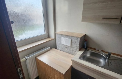 Sudstadt Apartment | Dreibettzimmer für 3 Gäste mit 15m² in Nürnberg