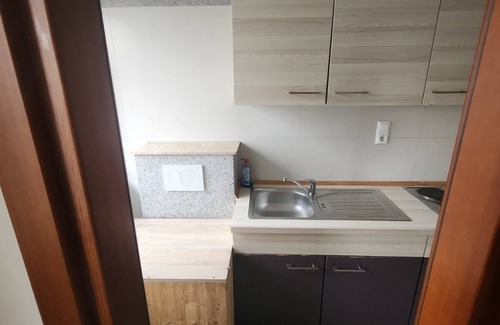 Sudstadt Apartment | Dreibettzimmer für 3 Gäste mit 15m² in Nürnberg