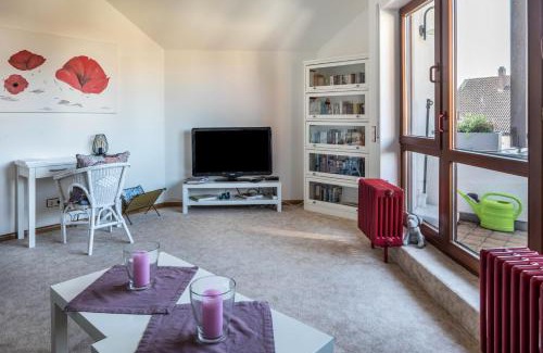 Feldkirch Apartment | Dreiländereck