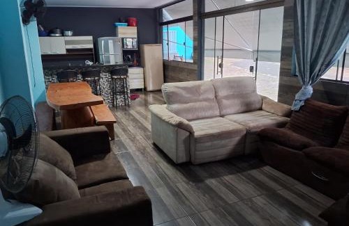 Regiao Norte House | Dresch