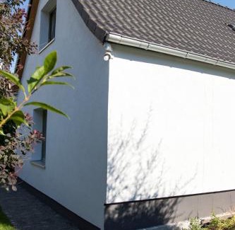 Leubnitz-Neuostra House | dresden-ferien haus