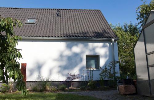 Leubnitz-Neuostra House | dresden-ferien haus