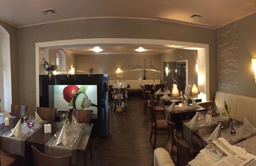 Zittau Hotel | Dresdner Hof