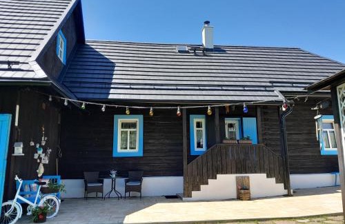 Liptovsky Trnovec House | Drevenica Liptovsky Trnovec 166
