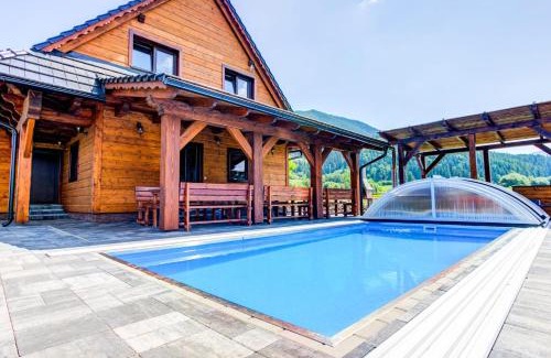 Lazisko Apartment | Drevenica pod Sitieňom 2