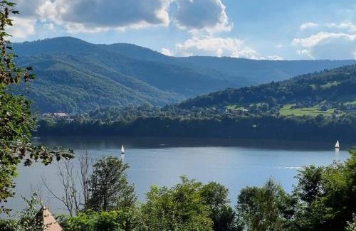 Czernichow Villa | Drewniany zakątek - domek z sauną i balią
