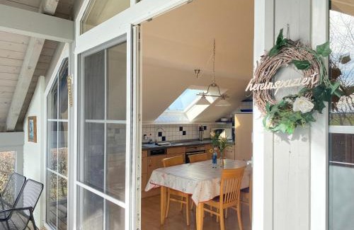 Schwifting Apartment | Drexl-Hof