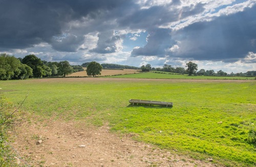 Bourton House | Drey @ Ash Farm Cotswolds