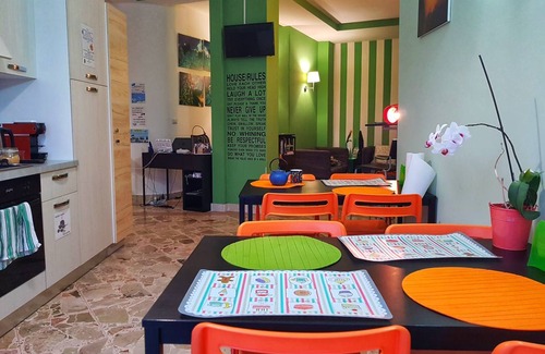 Milazzo Hostel | Driade