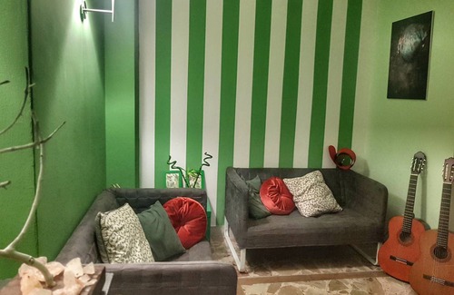 Milazzo Hostel | Driade