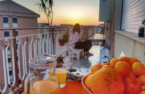 Milazzo Hostel | Driade