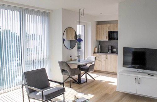 Eversten House | Drielake