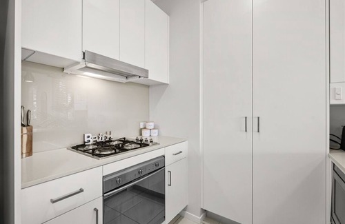 Casuarina Apartment | Drift 2 Bedroom Rooftop Delight