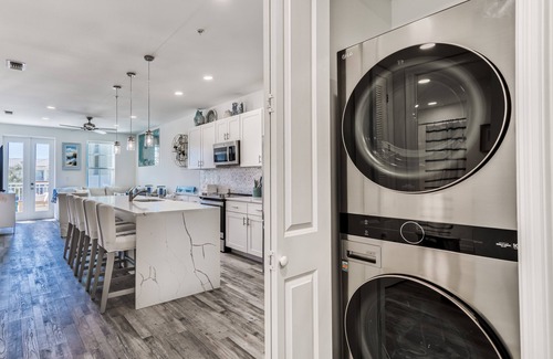Gulf Place Condo | Drift Away on 30A at Gulf Place
