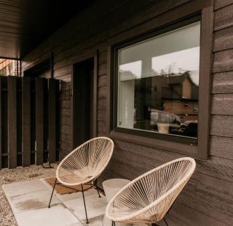 Ucluelet House | Drift West Coast Getaway