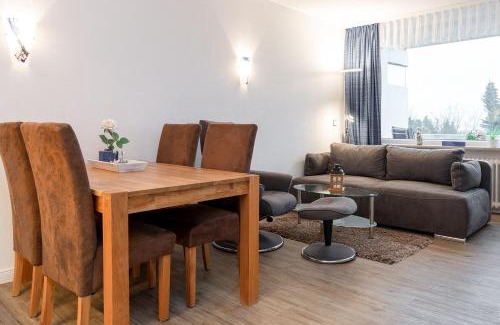 Groemitz Apartment | Driftberg 1 Jolle
