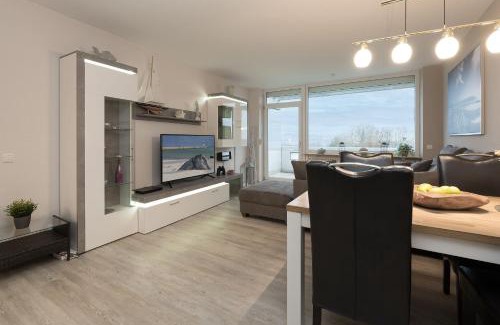 Groemitz Apartment | Driftberg 1 Meeresbrise