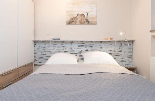 Groemitz Apartment | Driftberg 1 Meeresbrise