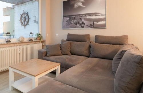 Groemitz Apartment | Driftberg 1 Meeresbrise