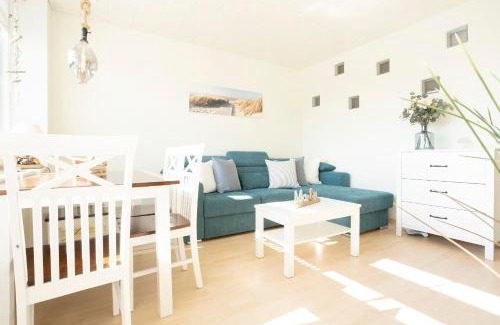 Groemitz Apartment | Driftberg 1 Strand-Idyll