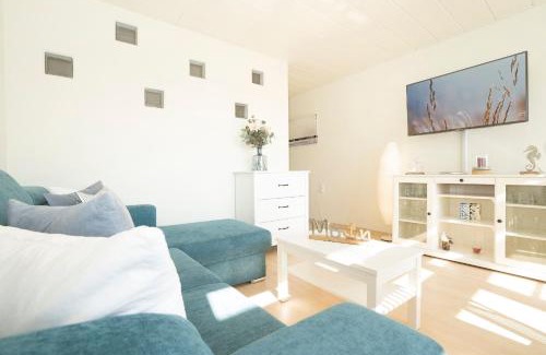 Groemitz Apartment | Driftberg 1 Strand-Idyll