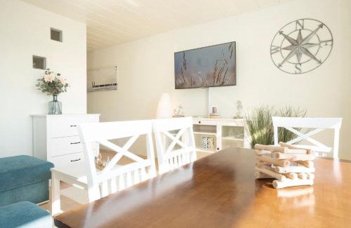 Groemitz Apartment | Driftberg 1 Strand-Idyll