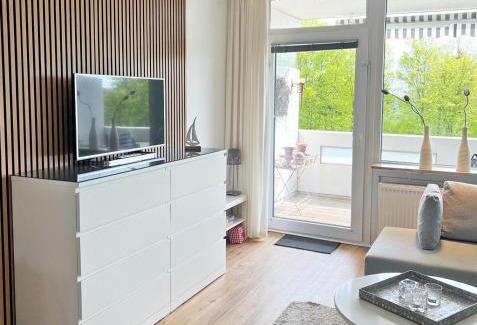 Groemitz Apartment | Driftberg 1 Whg 18