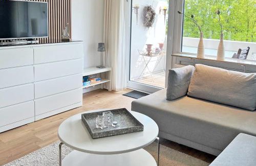 Groemitz Apartment | Driftberg 1 Whg 18