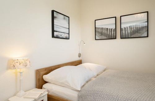 Groemitz Apartment | Driftberg 1 Wohnung 24