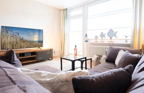 Groemitz Apartment | Driftberg 1 Wohnung 24