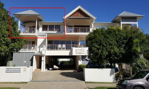 Noosaville Apartment | Drifters Apartment
