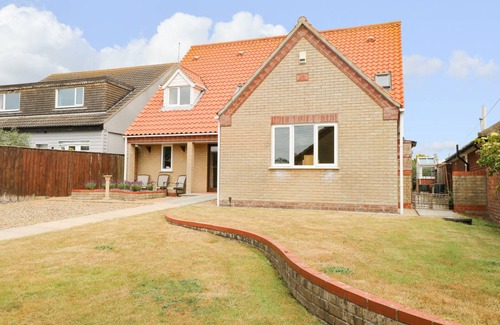 Winterton-on-Sea Cottage | Drifters