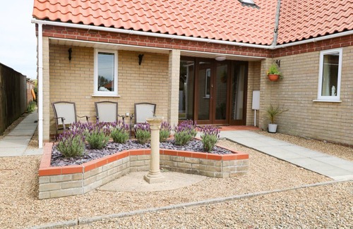 Winterton-on-Sea Cottage | Drifters