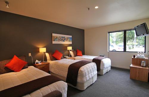 Hanmer Springs Hotel | Drifters Inn