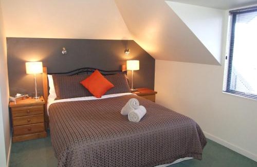 Hanmer Springs Hotel | Drifters Inn