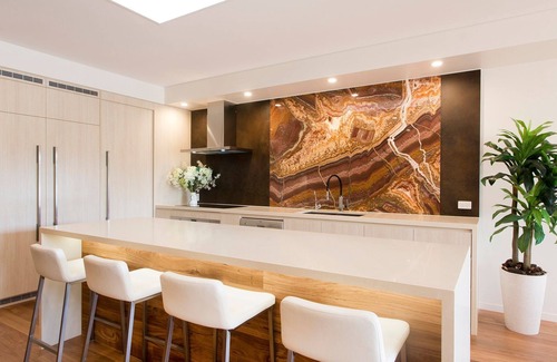 Noosaville Apartment | Drifters Unit 4 - River views at tastefully decorated unit