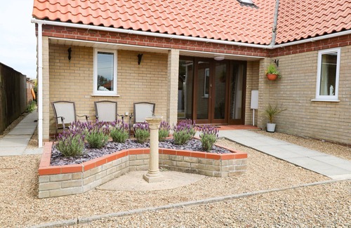 Winterton-on-Sea Cottage | Drifters, WINTERTON-ON-SEA