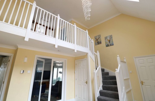 Winterton-on-Sea Cottage | Drifters, WINTERTON-ON-SEA