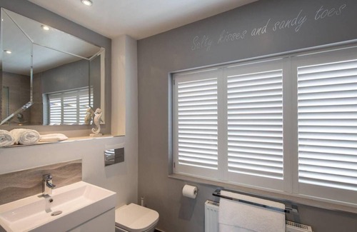 Brixham Bed & Breakfast | Driftwood B&B
