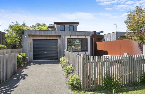 Barwon Heads House | Driftwood, Barwon Heads
