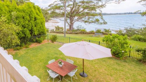 Vincentia House | Driftwood Beachfront @ Vincentia