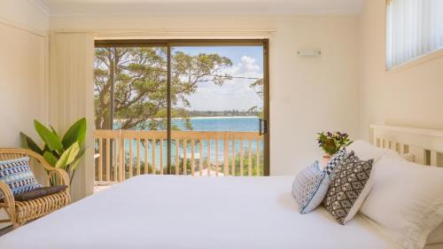 Vincentia House | Driftwood Beachfront @ Vincentia